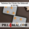 Sildenafil Citrate Tablets Ip 50 Mg 25